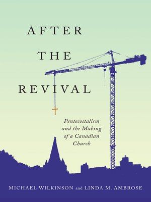 cover image of After the Revival